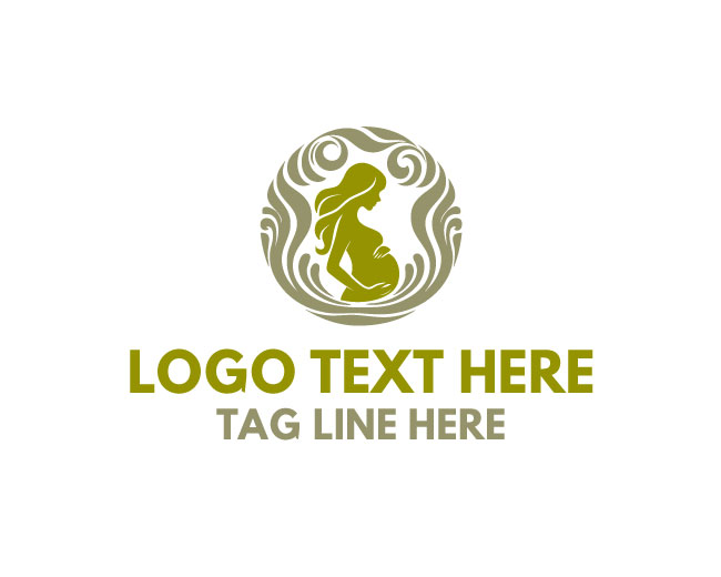 Pregnancy Logo