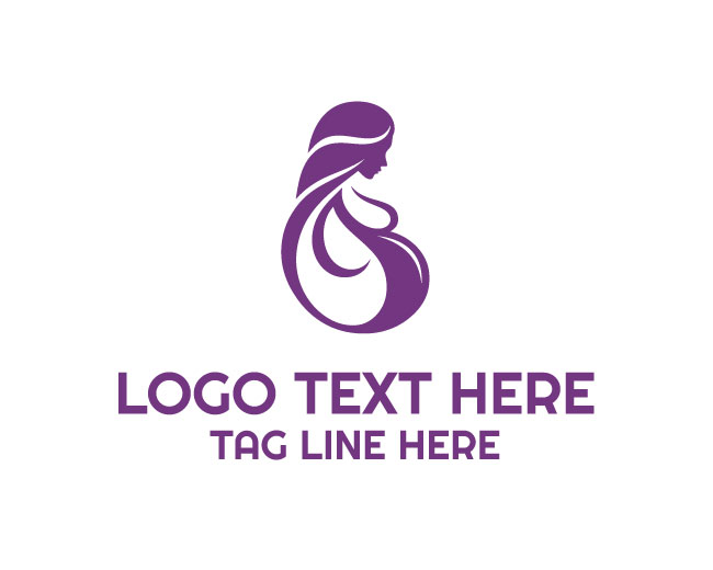 Gentle Baby Bump Logo