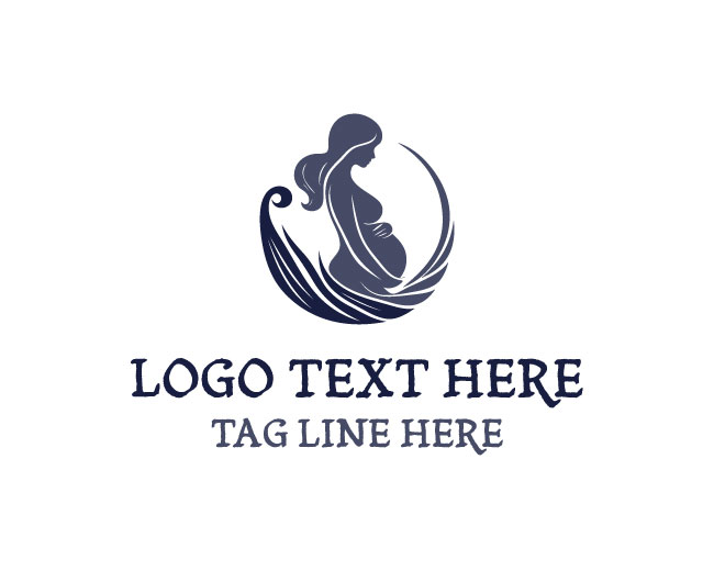Pregnancy Care Circle Logo