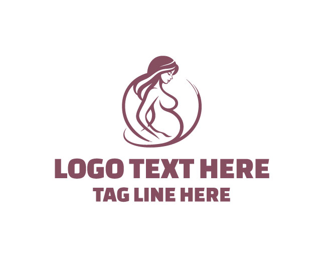 Mommy Wellness Logo