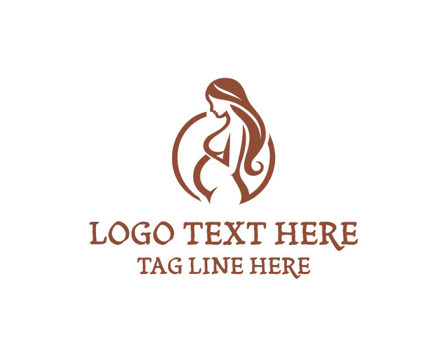 Pregnancy Support Logo