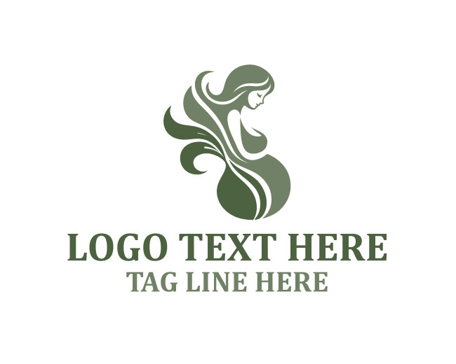 Pregnancy Petal Logo