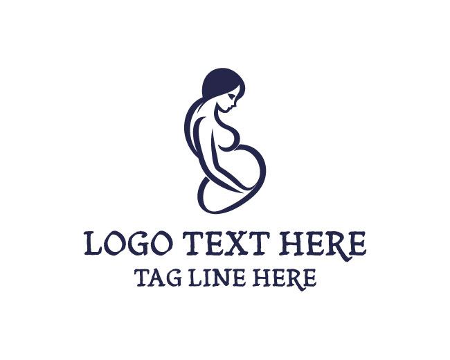 Maternal Shine Logo