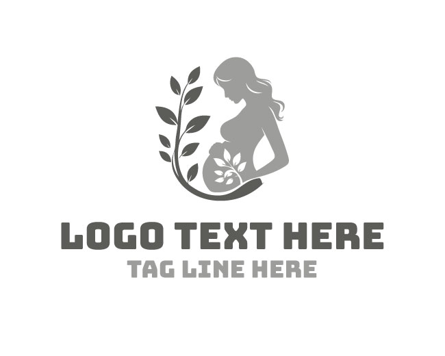 Pregnancy Garden Logo
