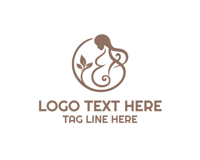 Maternal Blessing Logo
