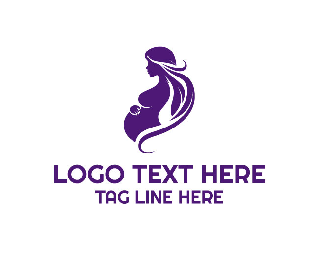 Mommy Love Logo