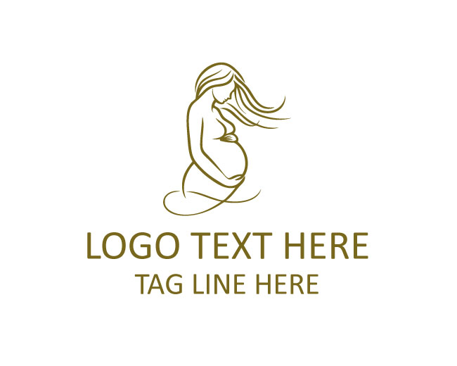 Pregnancy Lullaby Logo