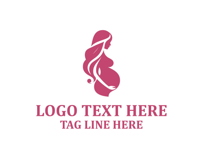 Maternity Spark Logo