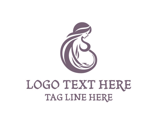 Pregnancy Care Logo