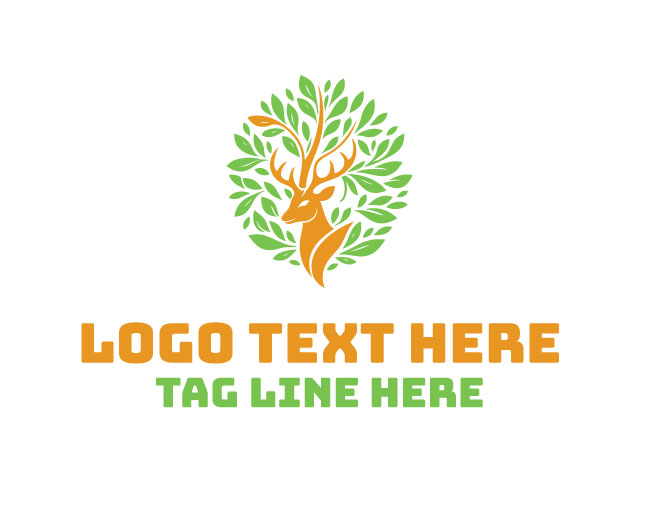 Deer Tree Legacy Logo