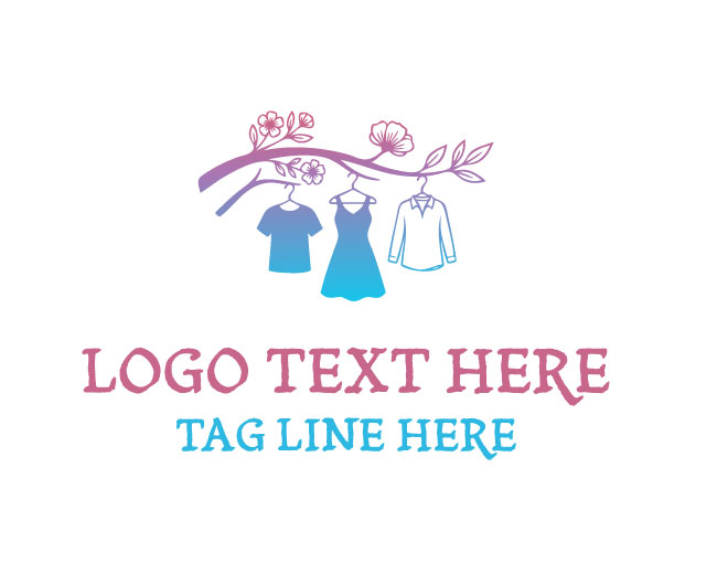 Happy Kids Clothing Logo