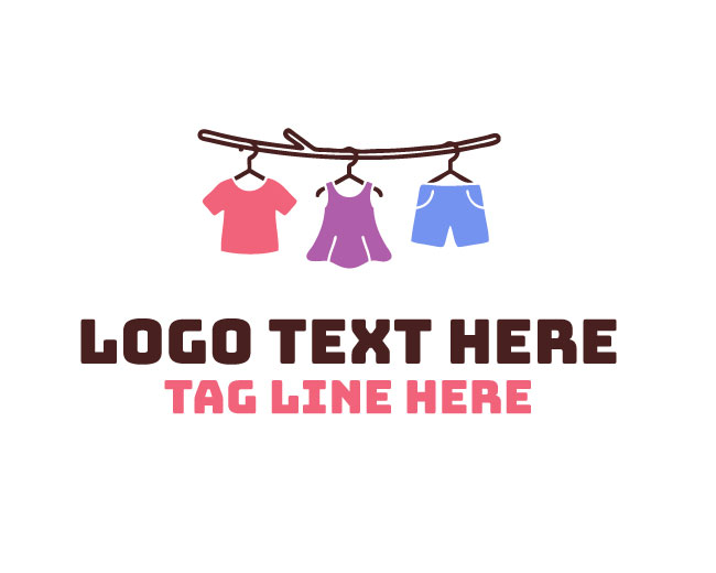 Cute Baby Wear Logo