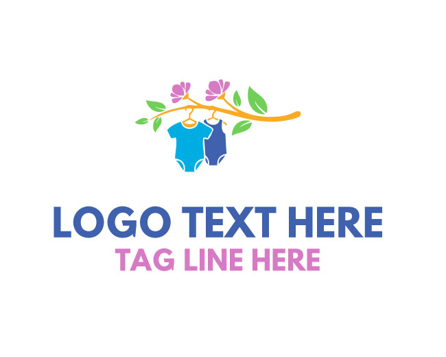 Little Clothing Logo