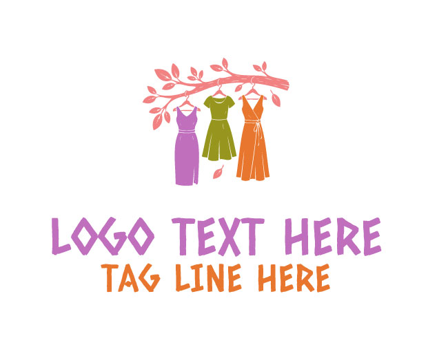 Sweet Kids Outfit Logo