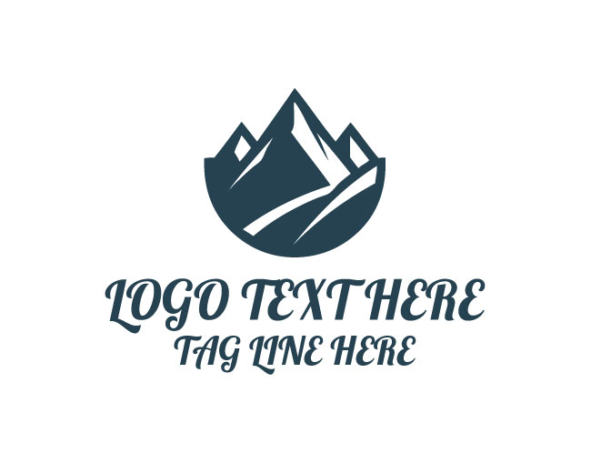 Adventure Mountain Logo