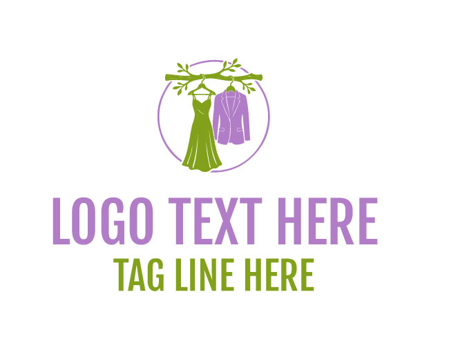 Tiny Trend Clothing Logo