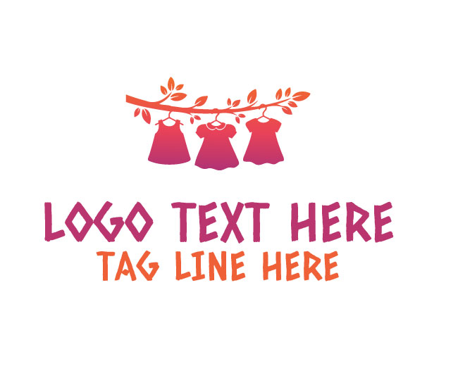 Joy Kids Fashion Logo