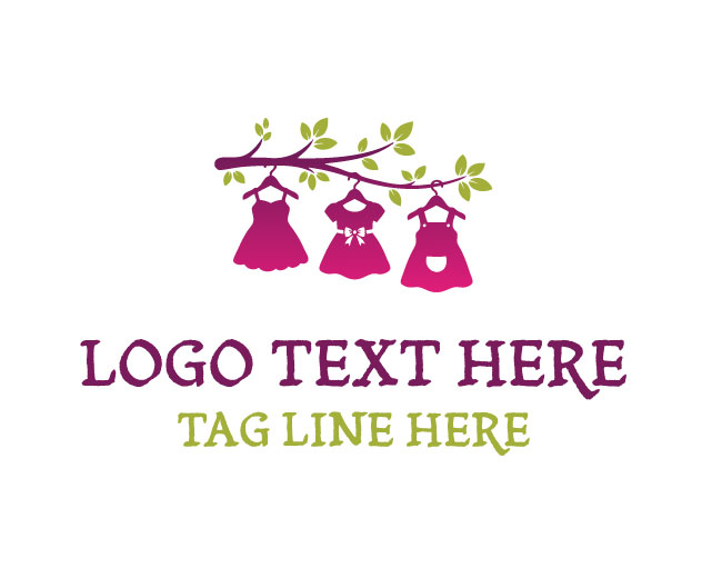 Happy Little Wear Logo