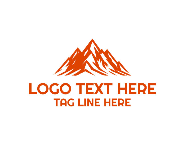 Bold Mountain Logo