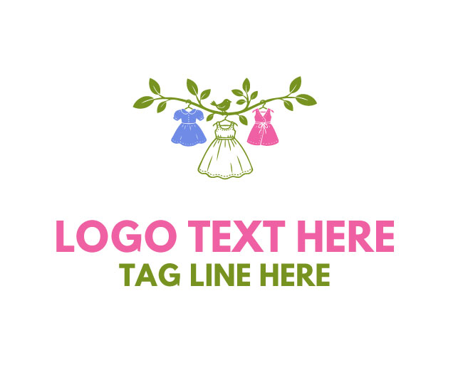 Little Trend Wear Logo