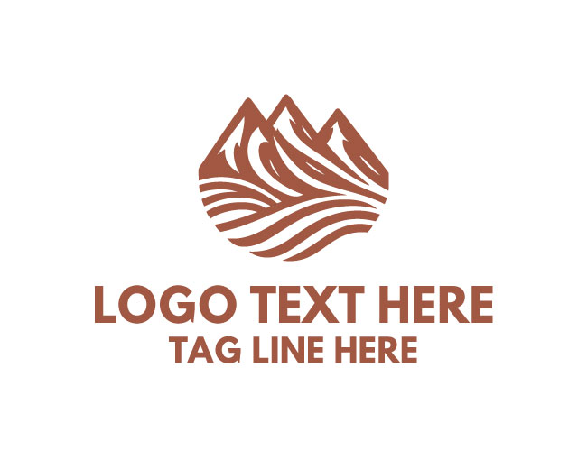 Sunrise Mountain Logo