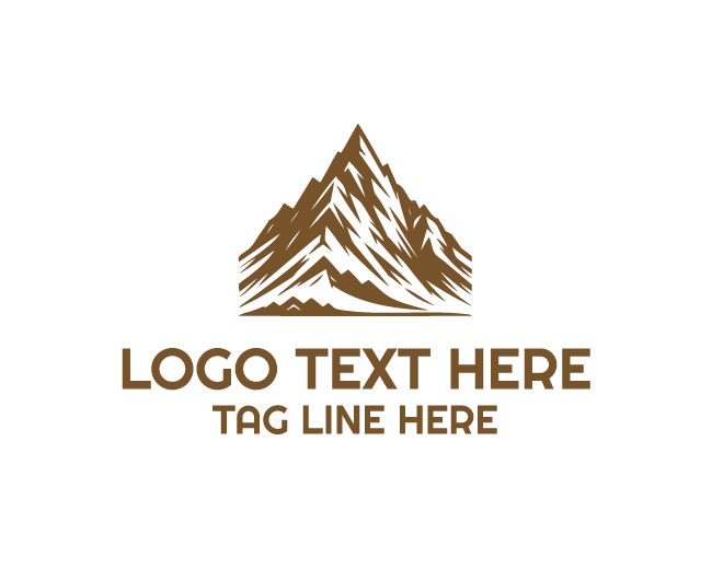 Snow Mountain Logo