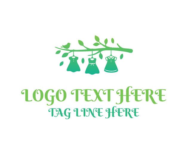 Little Happy Wear Logo