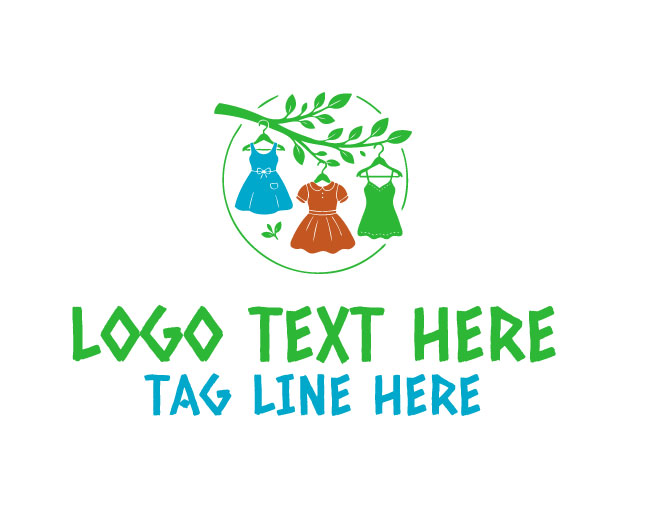 Tiny Style Apparel Logo