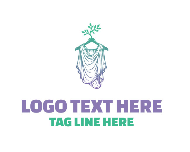 Tiny Joy Fashion Logo