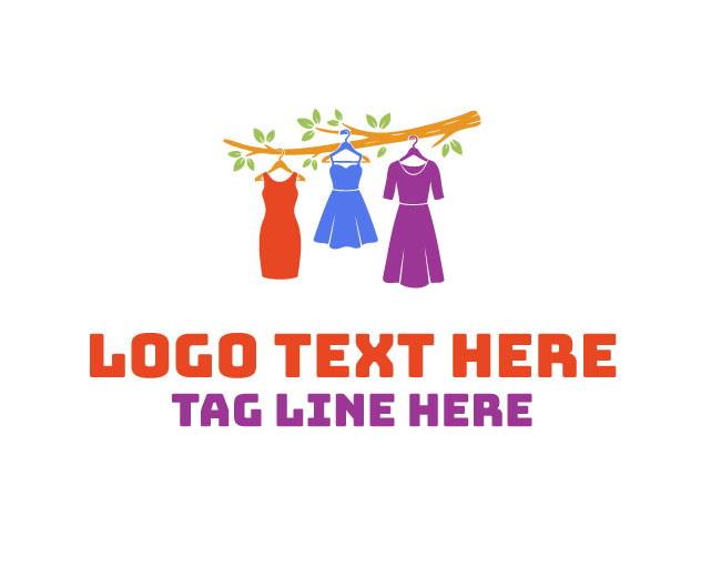 Cute Little Apparel Logo