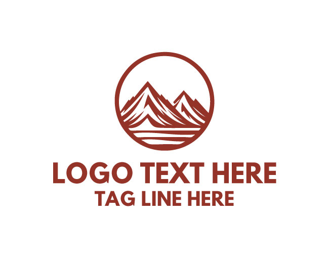 Mountain Wave Logo