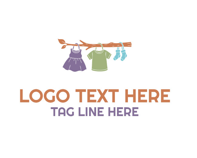  Tiny Trendy Kids Logo