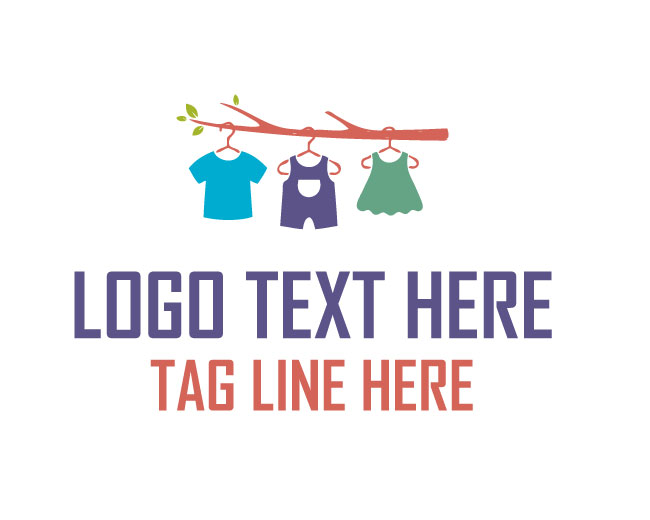  Bright Kids Boutique Logo