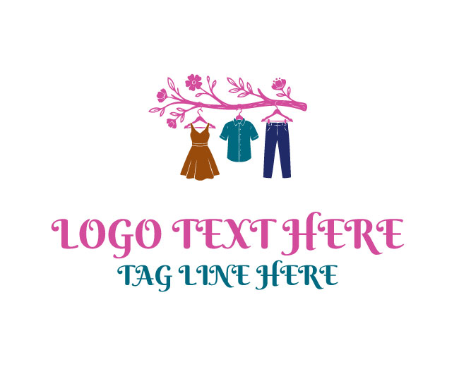 Tiny Cute Wear Logo