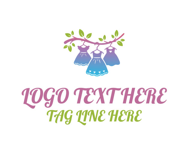 Little Style Wear Logo