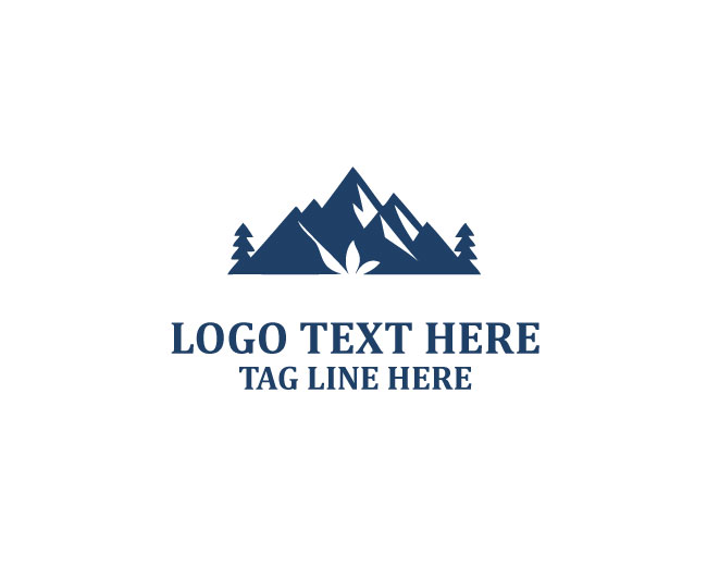 Mountain Horizon Logo