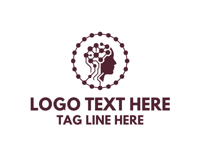 Digital Human Logo