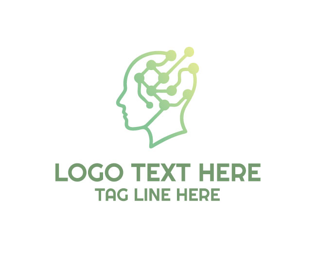 Cyber Mind Logo