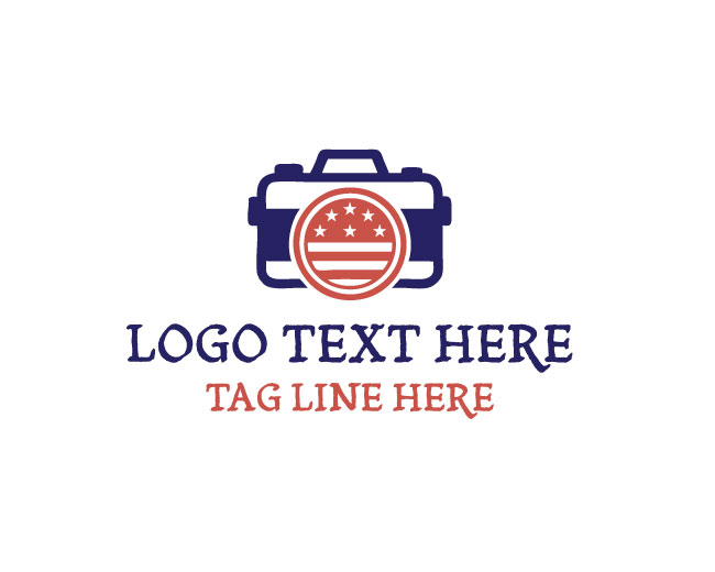 American Photography Logo