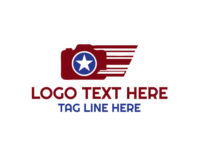  American Media Shutter Logo