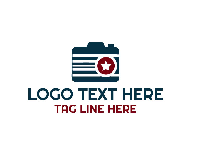 American Star Lens Logo