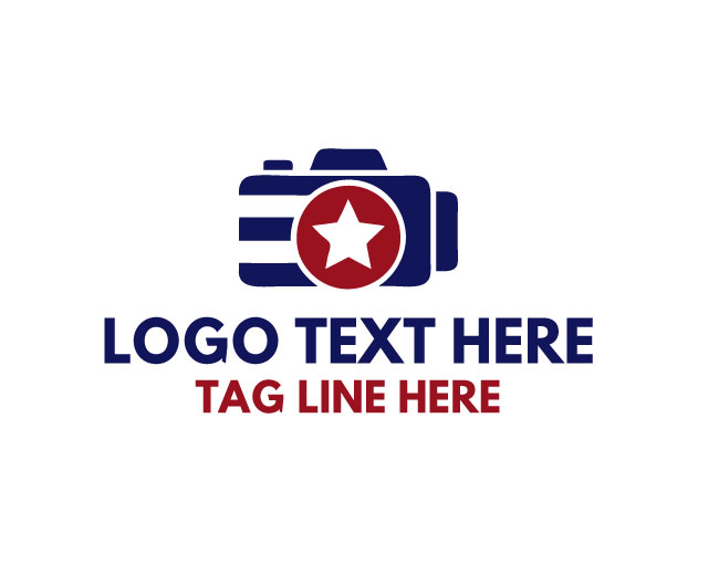 American Visual Media Logo