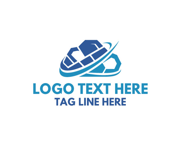Modern Cloud Logo