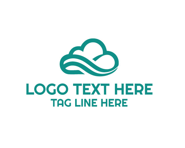 Tech Cloud Logo