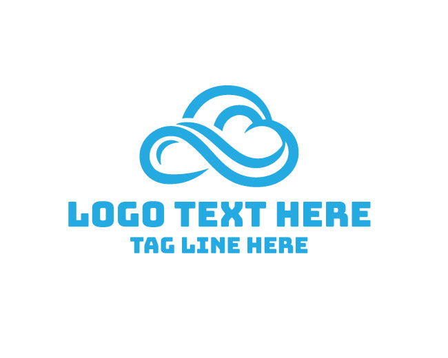 Monoline Cloud Logo