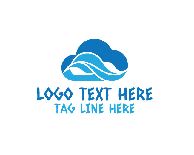 Digital Cloud Logo