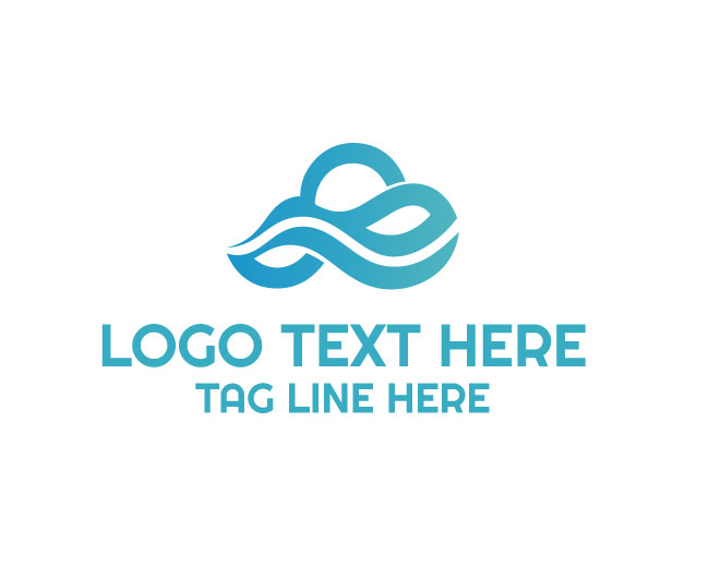Geometric Cloud Logo