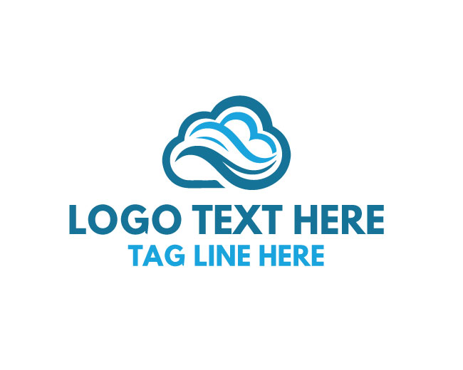 Cloud Tech Logo