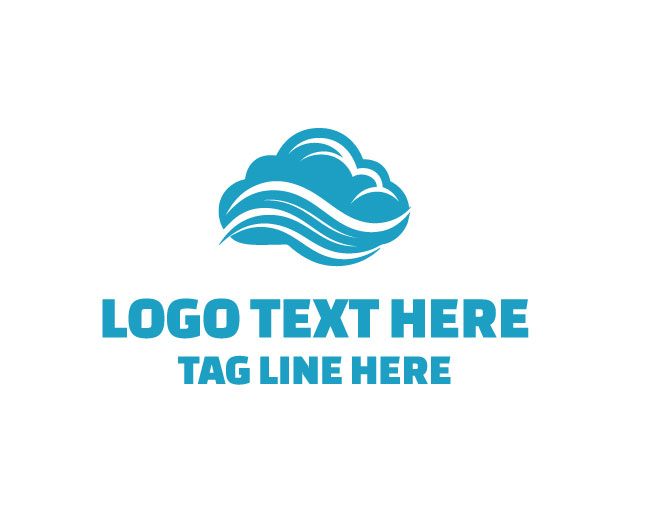 Soft Cloud Logo