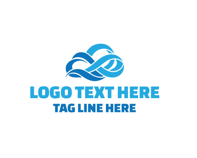 Airy Cloud Logo